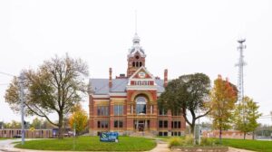 Adrian Michigan Travel Guide College Town Attractions