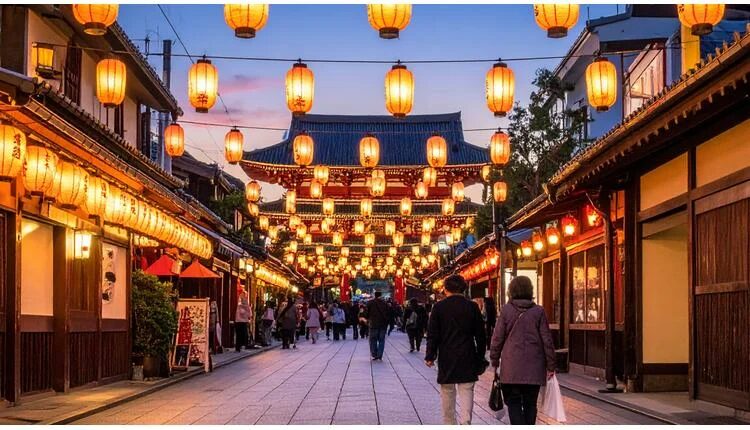 Agoda Launches Mega Sale with 70% Discounts for Lunar New Year 2026 Travel