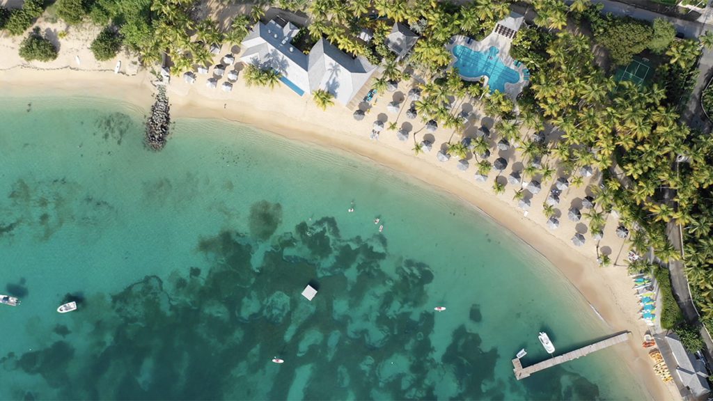 Antigua and Barbuda Confirms No Changes to U.S. Traveler Entry