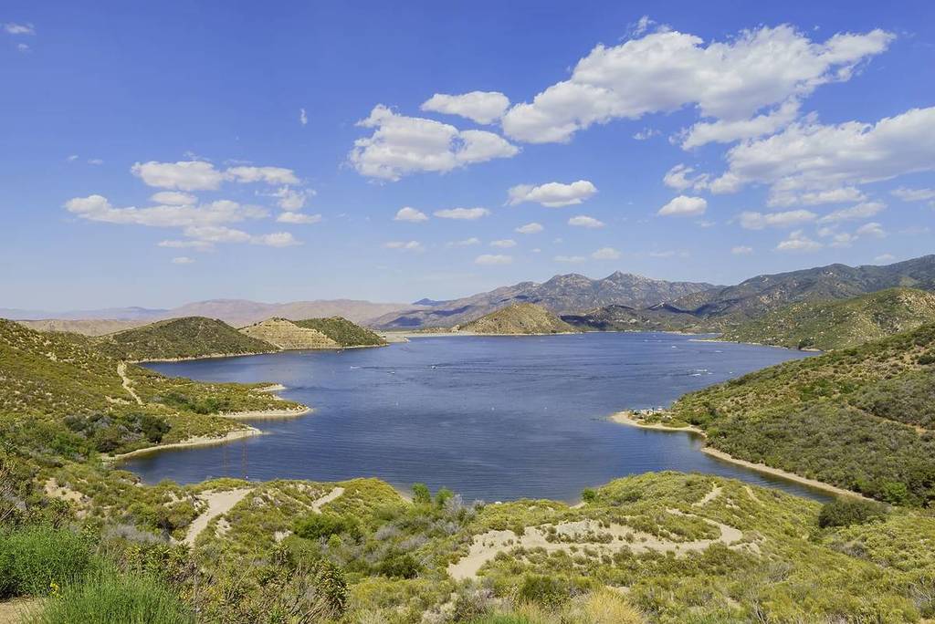 Complete Guide to Camping at Silverwood Lake Recreation Area