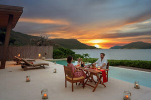 Con Dao Named Top Honeymoon Destination