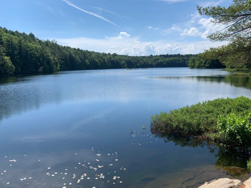 Corinth New York: The Snowshoe Capital of the World in the Adirondacks