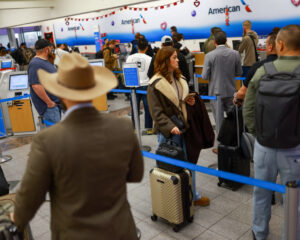 FAA Reverses El Paso Airport Closure After Brief Shutdown