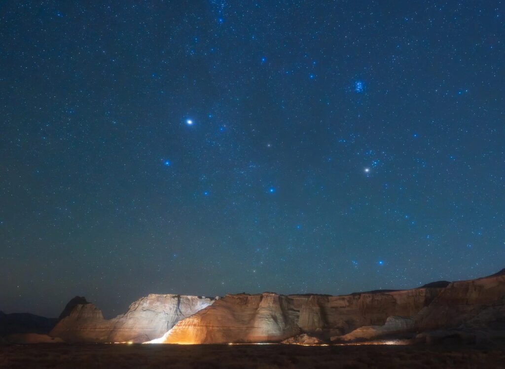 February 2026 Six-Planet Parade: Complete Viewing Guide for Venus, Jupiter, and Four More