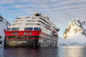 HX Expeditions Redefines Alaska Cruise Experiences
