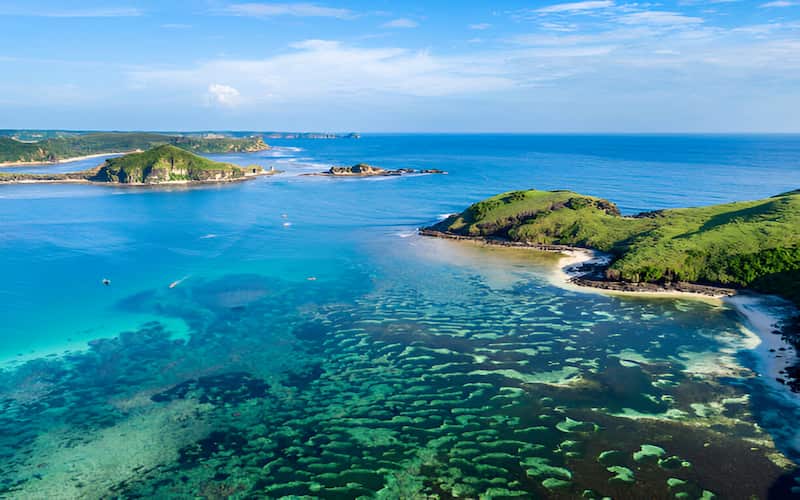 10 Hidden Indonesian Islands Beyond Bali’s Crowded Beaches