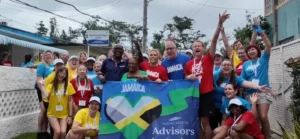 Jamaica tourism recovery 2026