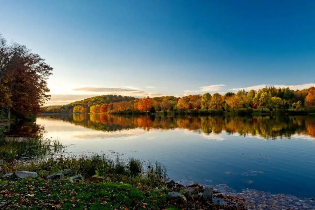 Keystone State Park Pennsylvania: The Perfect Family Escape Near Pittsburgh