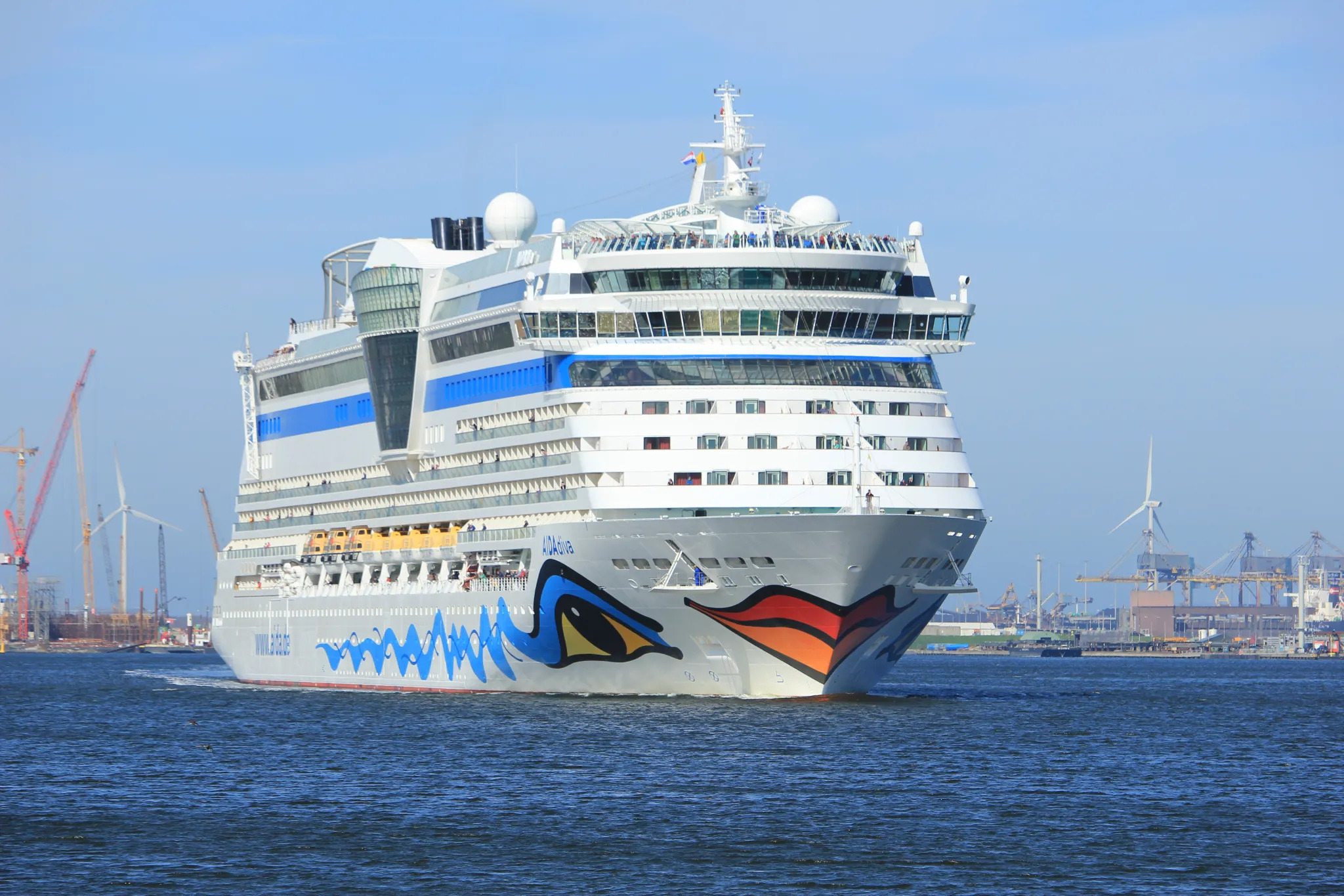 Mexico vape ban cruise passengers 2026