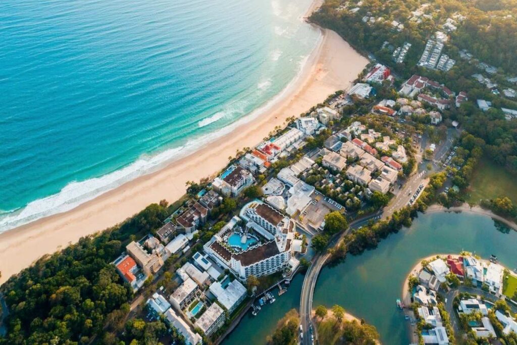 Noosa Heads Named World’s Most Welcoming Destination