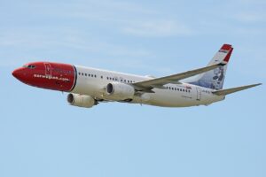 Norwegian Air