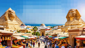 One Nation Travel Launches 2026 Turkey-Egypt