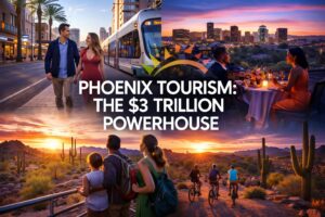 Phoenix Tourism