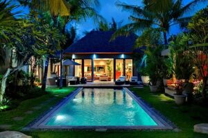 Rental Escapes Luxury Villa
