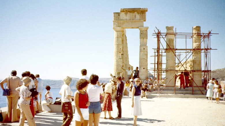 Throwback Travel: 7 Popular ’80s Vacation Spots Making a Comeback