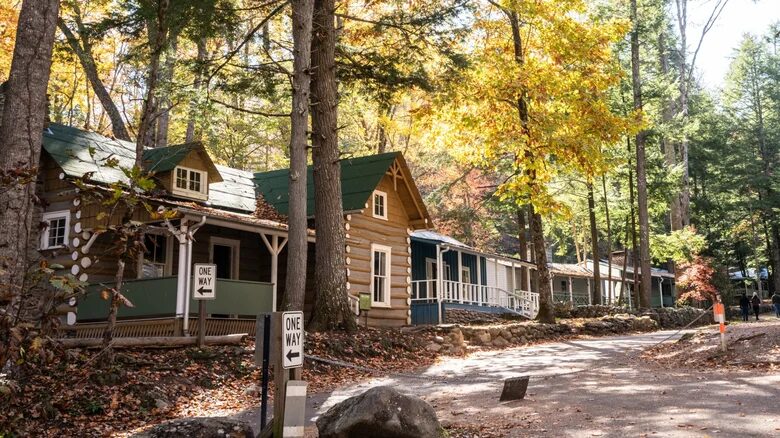 5 Must-Visit Tennessee Historic Sites: From Prehistoric Mounds to Civil War Battlefields