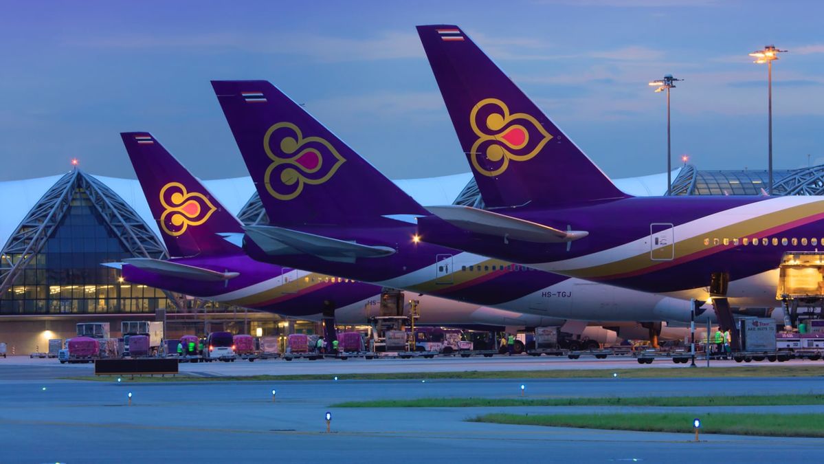 Thai Airways