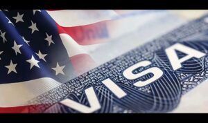 US Visa