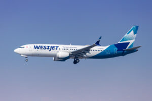 WestJet Suspends All Cuba Operations