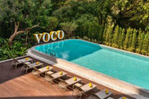 voco Hotel in Thailand at Bangkok Surawong