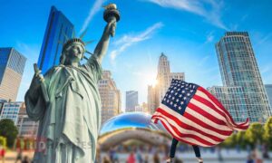 US Travel Update April 2026
