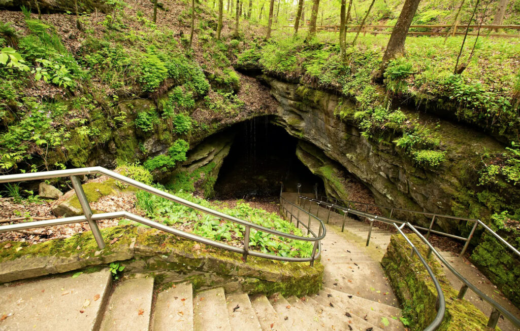 Mammoth Cave National Park: 6 Hidden Spots Beyond the Famous Underground Tours