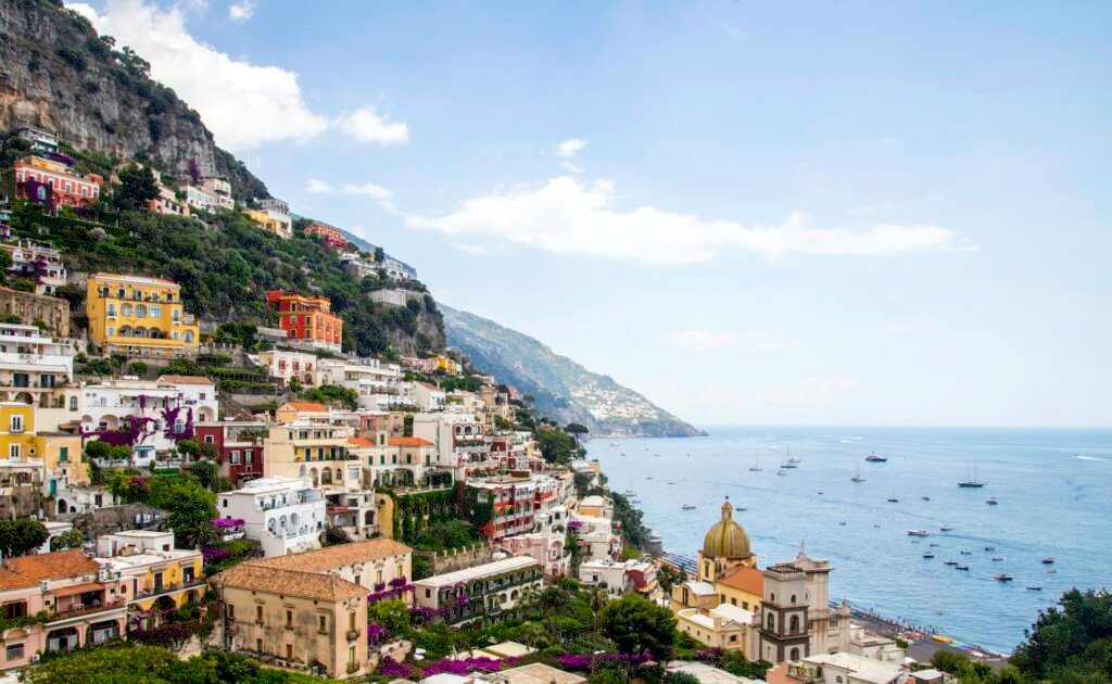 Explore Set-Jetting: Film Locations Driving Tourism in 2026