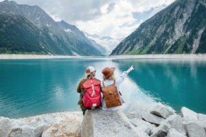 Why 2026 Travelers Are Planning Trips